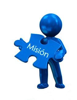 Misión