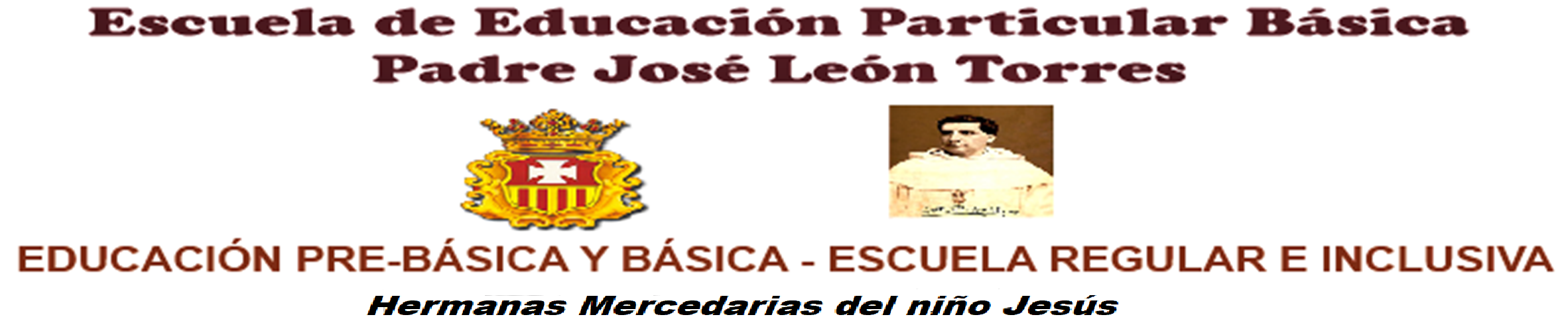 Escuela Padre Jose León Torres