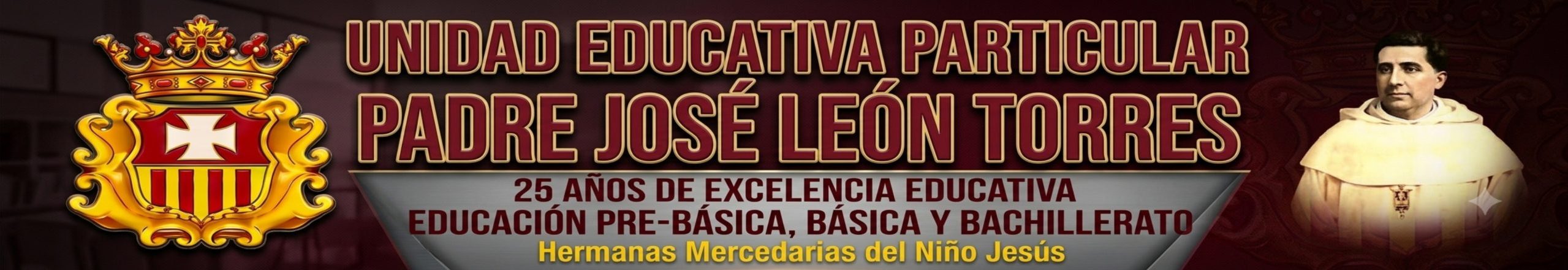Escuela Padre Jose León Torres